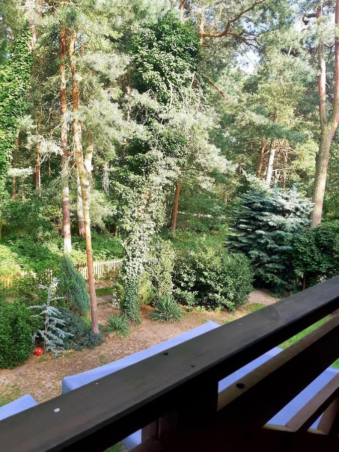 Domy Szeregowe Nasza Chata - 4 Minuty Od Plazy Pobierowo Eksteriør billede